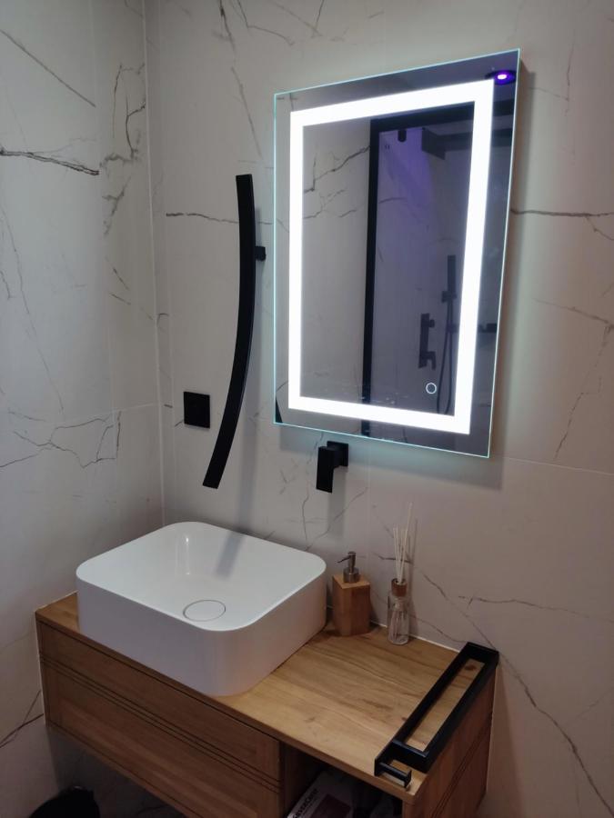 Superbe Appartement Avec Jacuzzi Avec Jardin Prive Lyon Exteriör bild